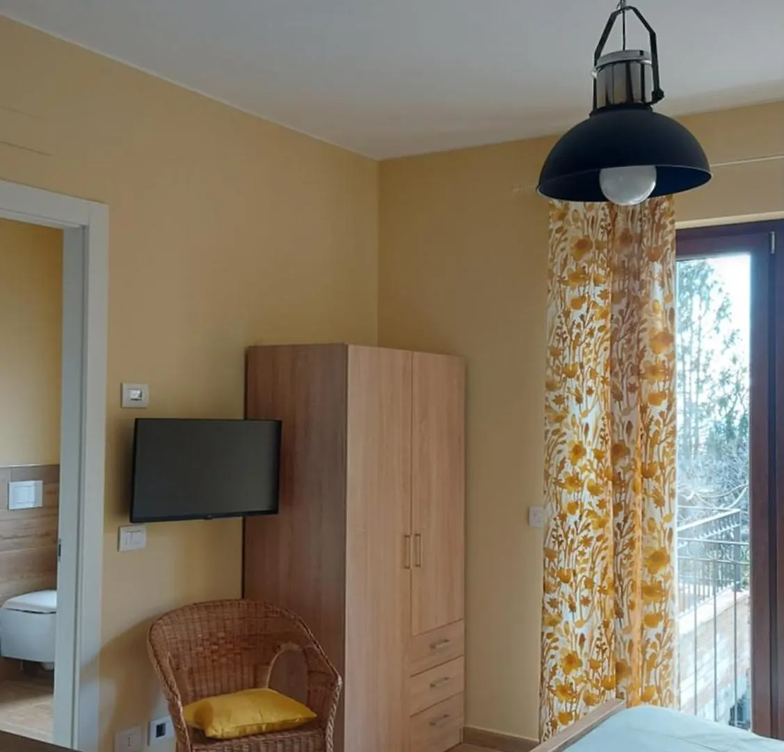 Al Vecchio Lavatoio Hotel Colle Brianza Italy