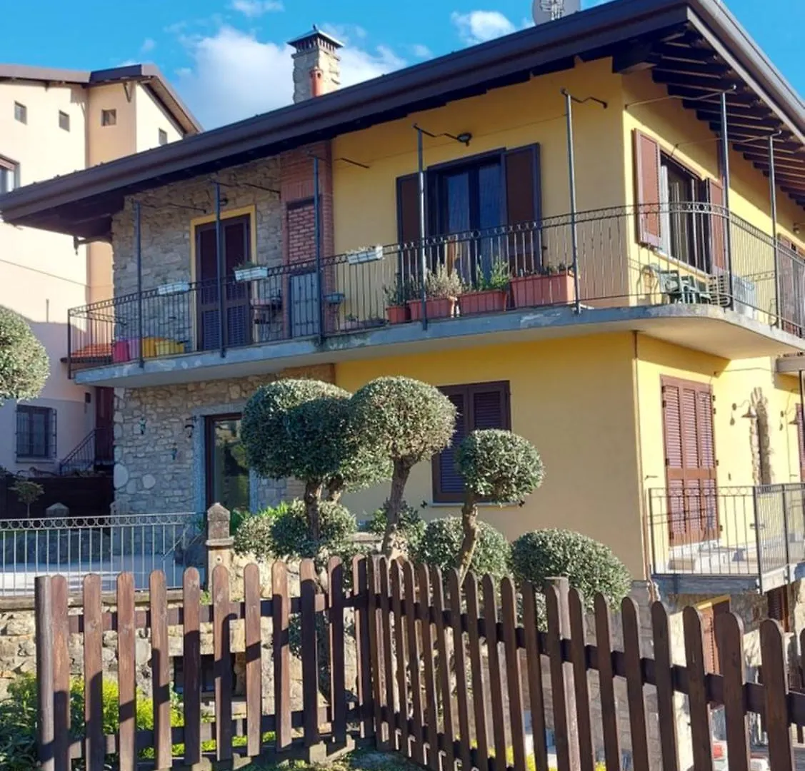 Al Vecchio Lavatoio Hotel Colle Brianza
