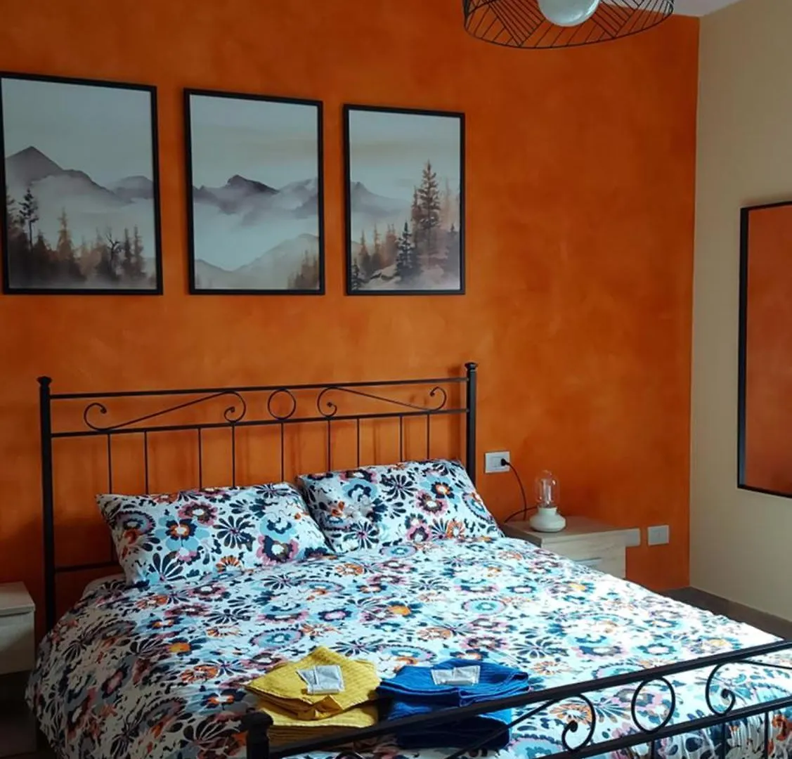 Guest house Al Vecchio Lavatoio Hotel Colle Brianza
