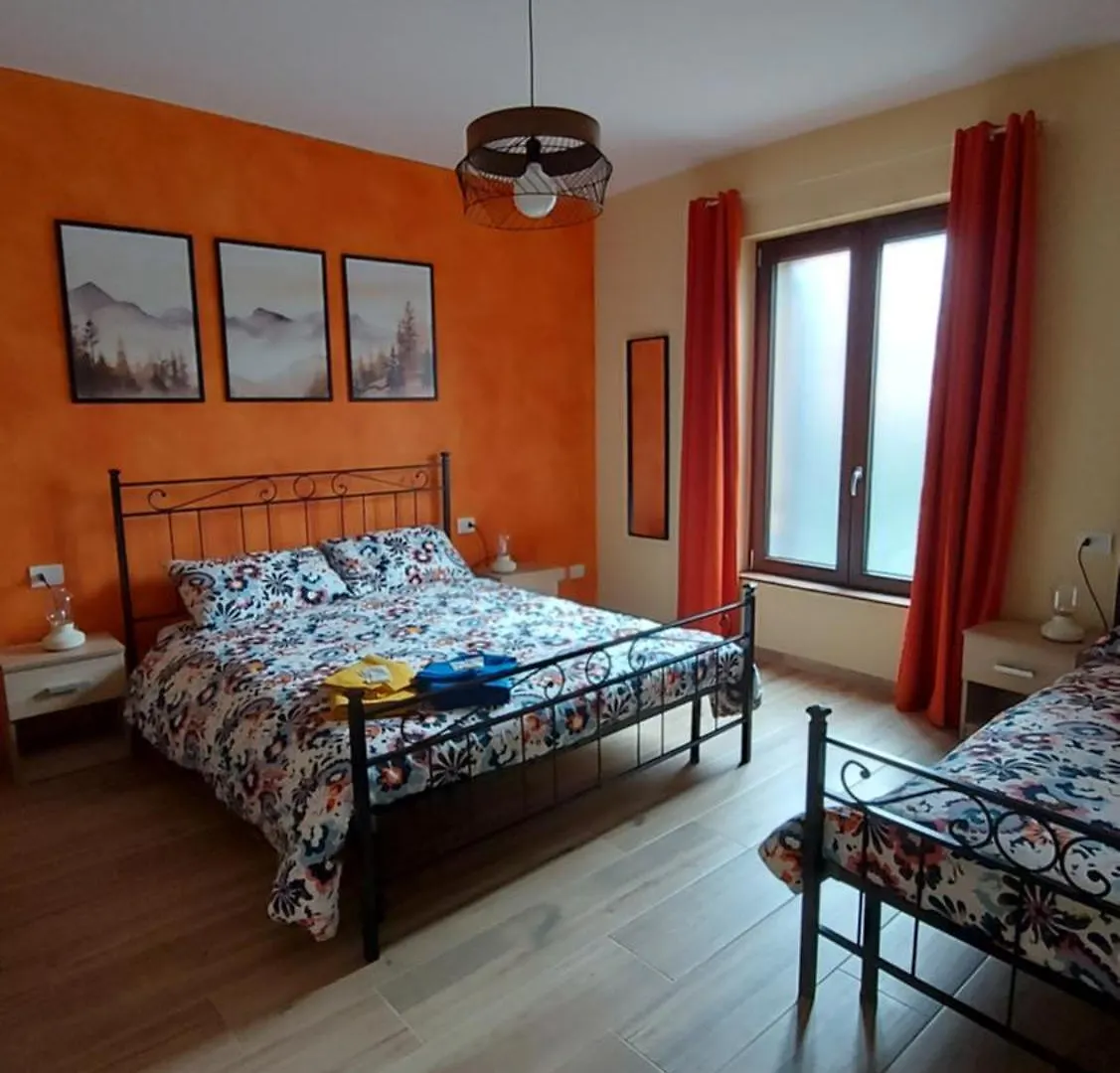 Al Vecchio Lavatoio Hotel Colle Brianza