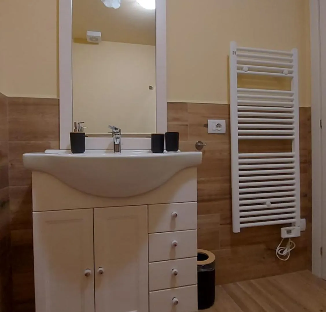 Hotel Al Vecchio Lavatoio Colle Brianza Italia