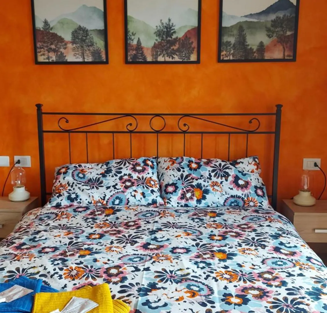 Guest house Al Vecchio Lavatoio Hotel Colle Brianza