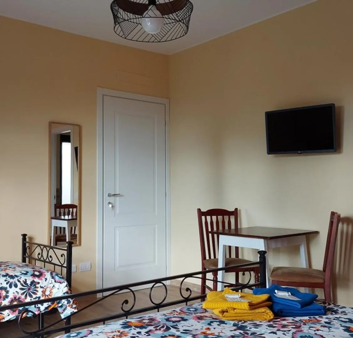 Al Vecchio Lavatoio Hotel Colle Brianza Italy