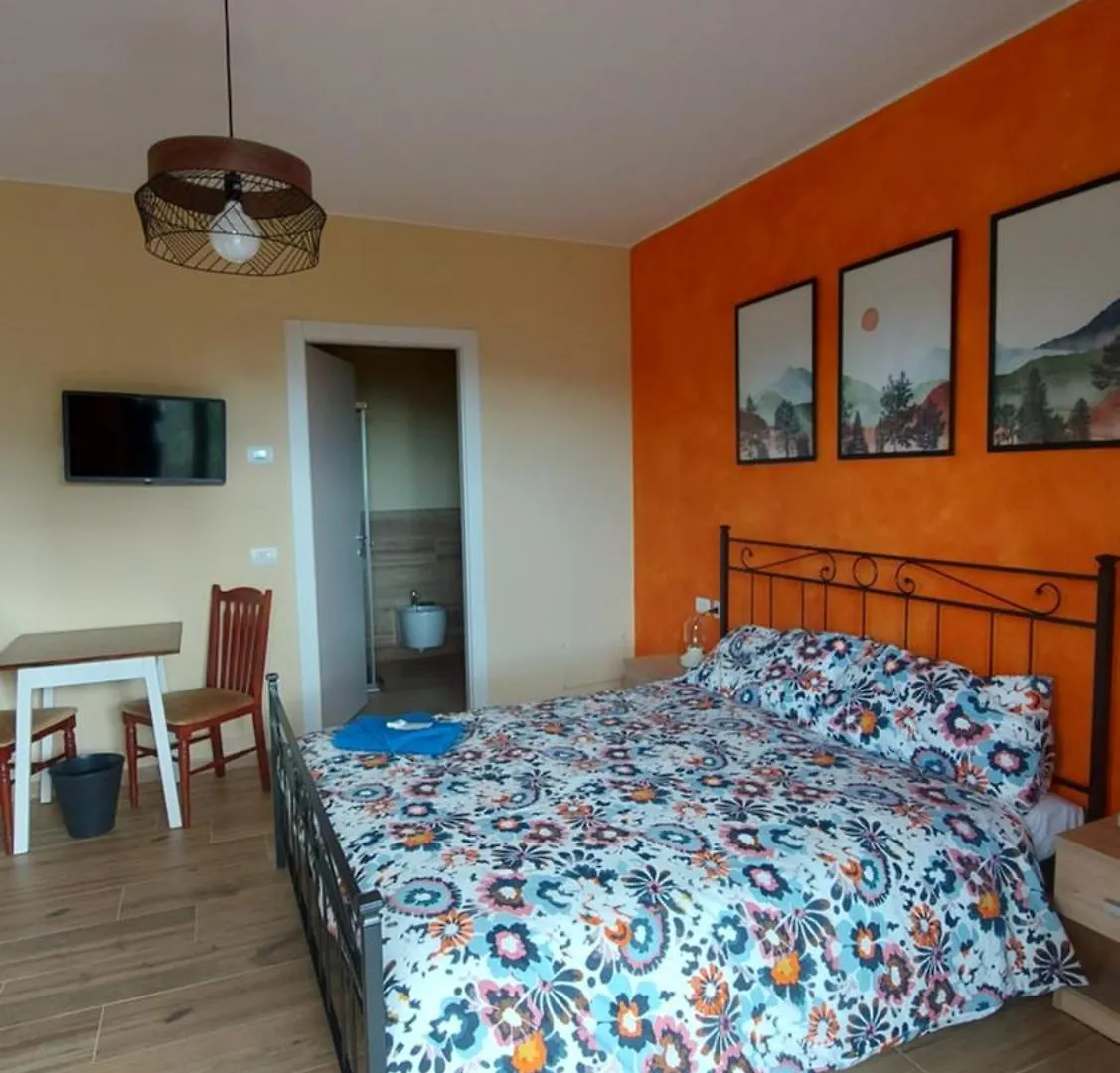 Affittacamere Hotel Al Vecchio Lavatoio Colle Brianza