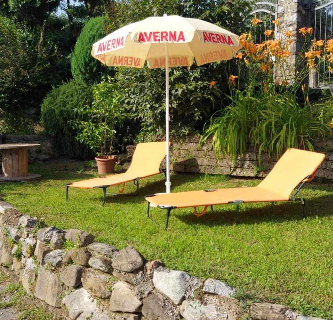 Al Vecchio Lavatoio Hotel Colle Brianza