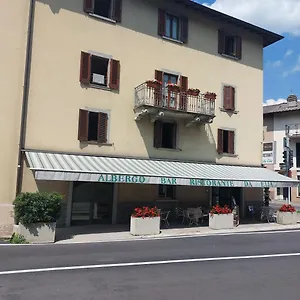 Ristorante Da Elia Hotel