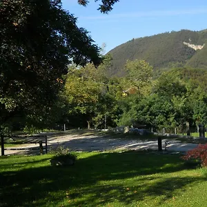 Cascina Valsorda Bed & Breakfast