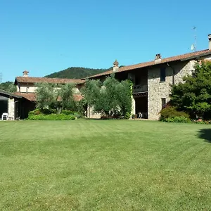 Il Dosso Bed & Breakfast
