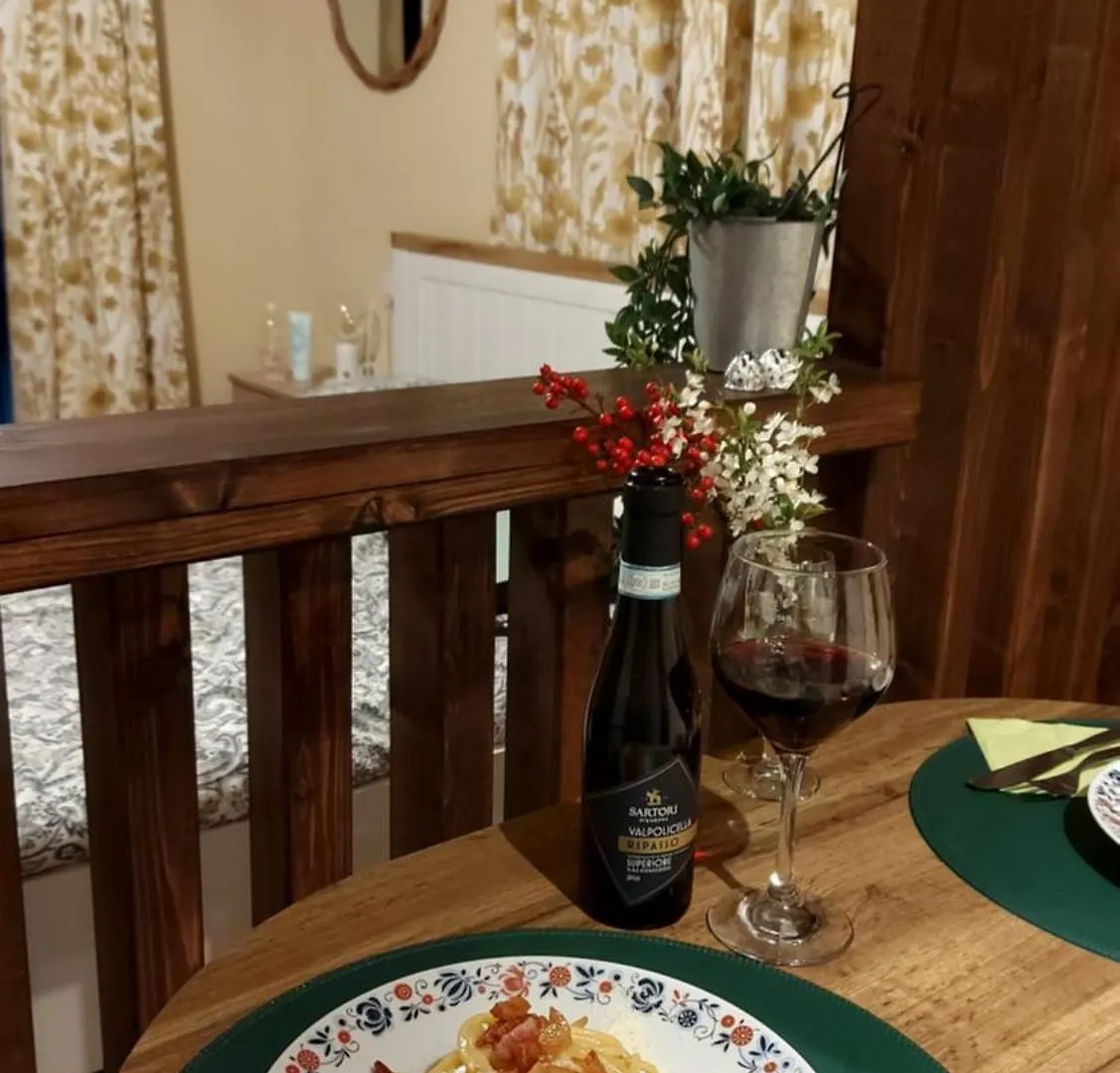Guest house Al Vecchio Lavatoio Hotel Colle Brianza Italy