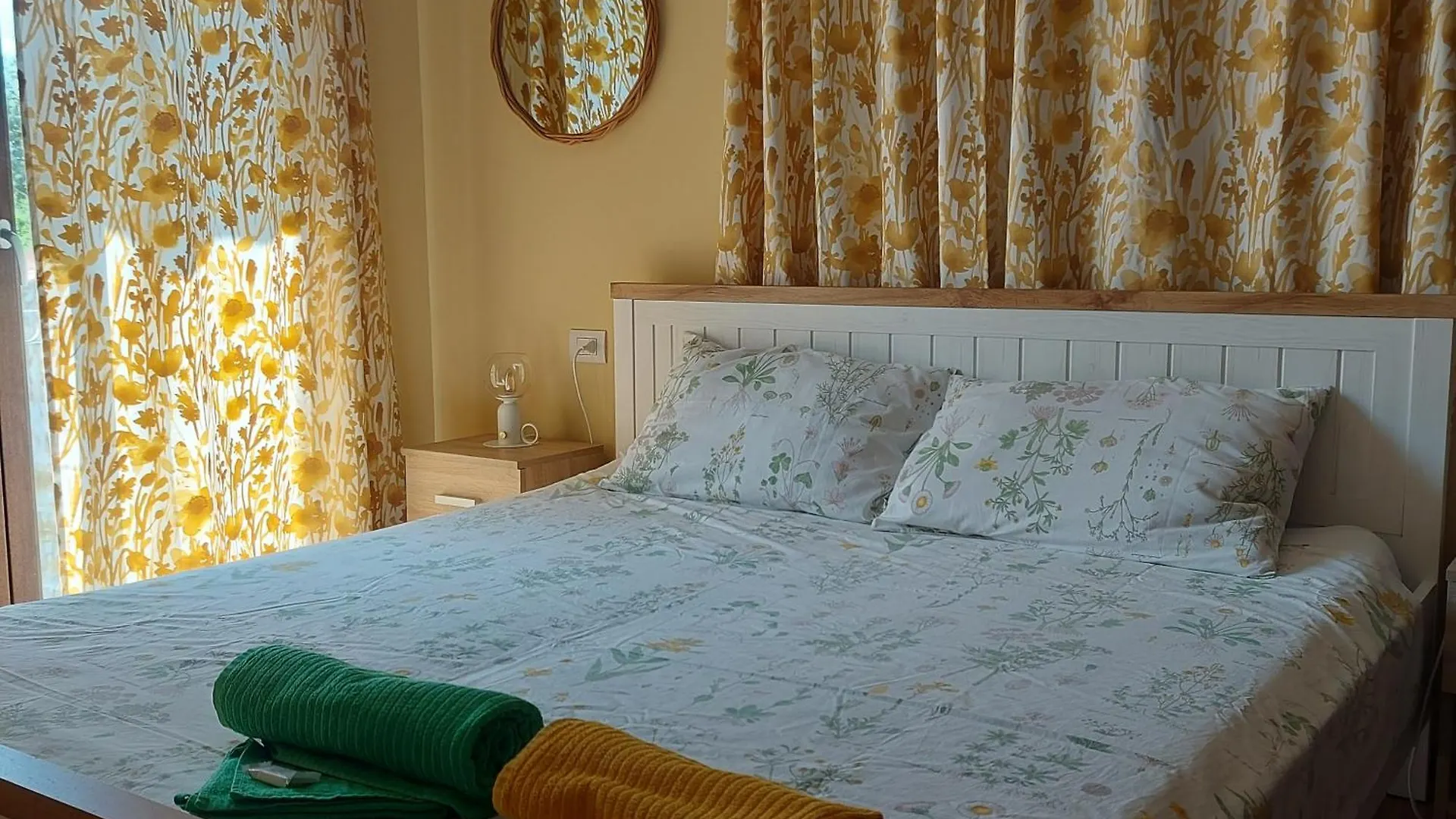 Guest house Al Vecchio Lavatoio Hotel Colle Brianza
