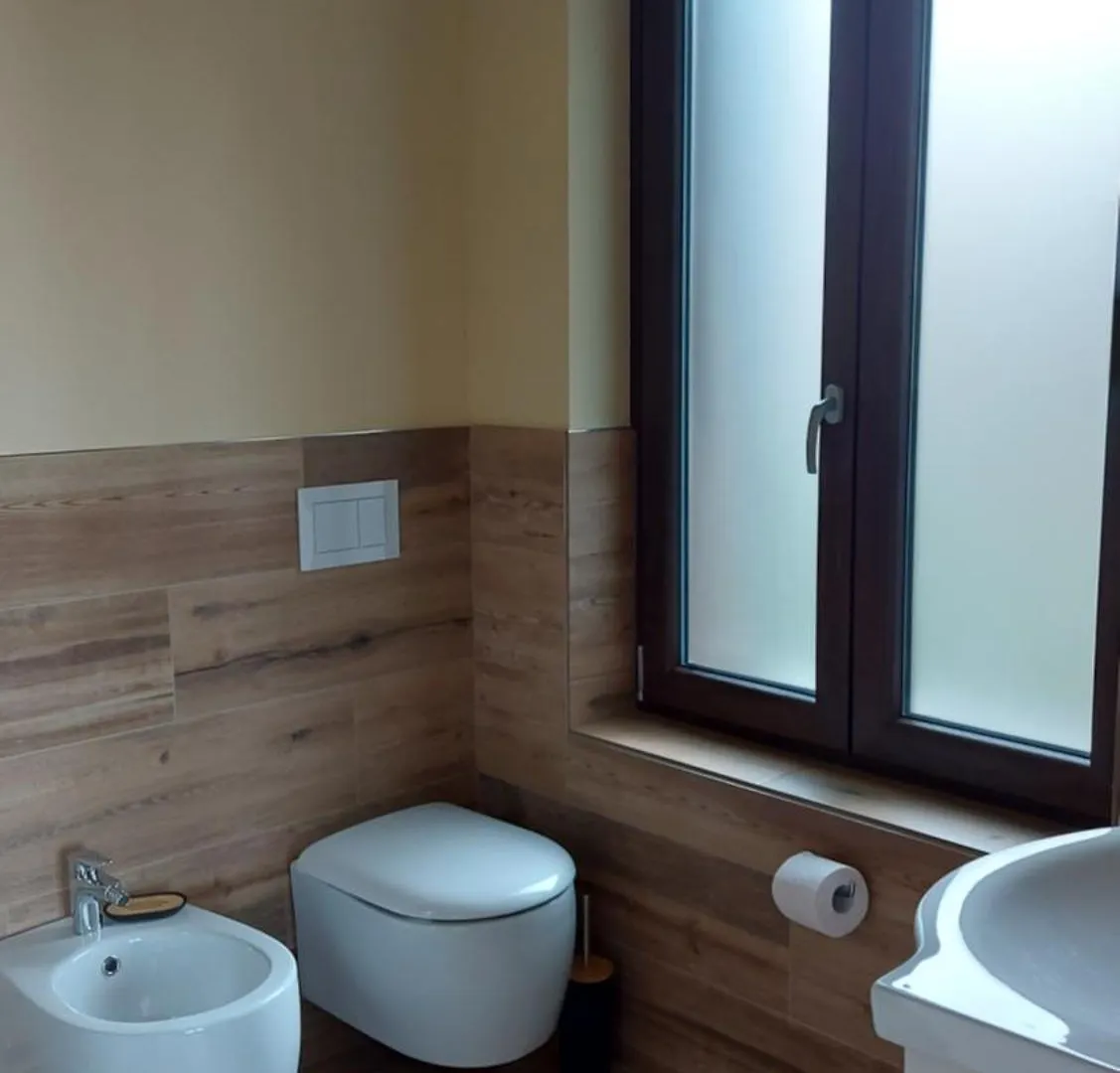 Guest house Al Vecchio Lavatoio Hotel Colle Brianza