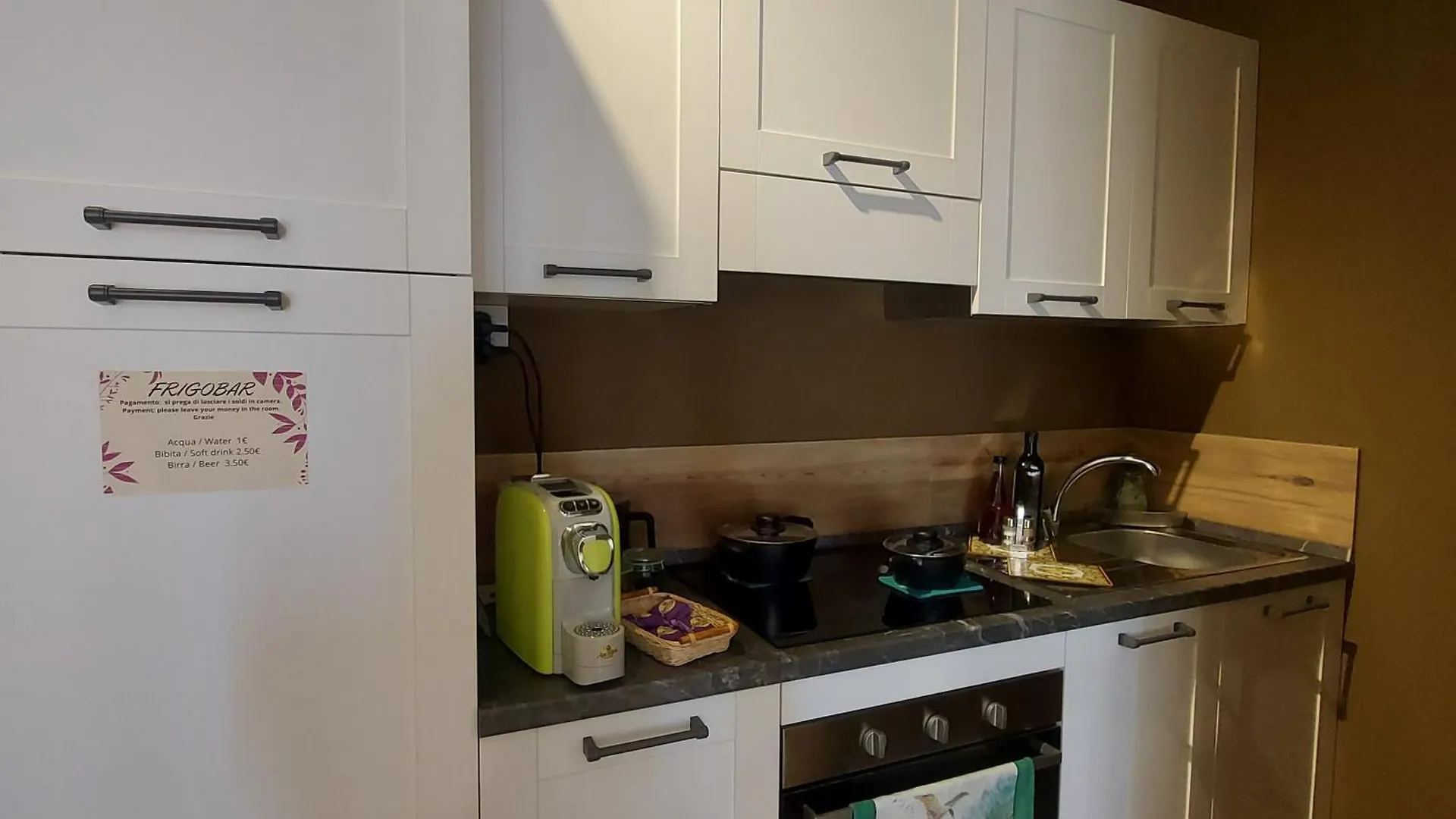 Guest house Al Vecchio Lavatoio Hotel Colle Brianza